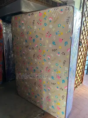 10 Inches Double Mattress Extra Firm