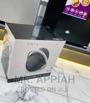 Purchase Durable Onyx 8 Harman Kardon Bluetooth Speaker.