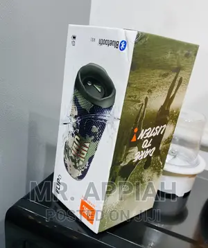 Extremely Saving JBL Flip 6 Portable Bluetooth Speaker