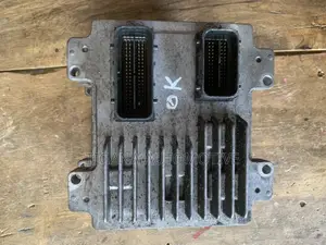 Chevrolet Aveo Control Board (2009-2011)