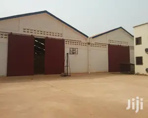 Warehouse for Rent Spintex