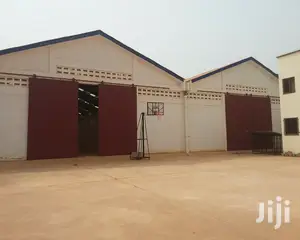 Warehouse for Rent Spintex
