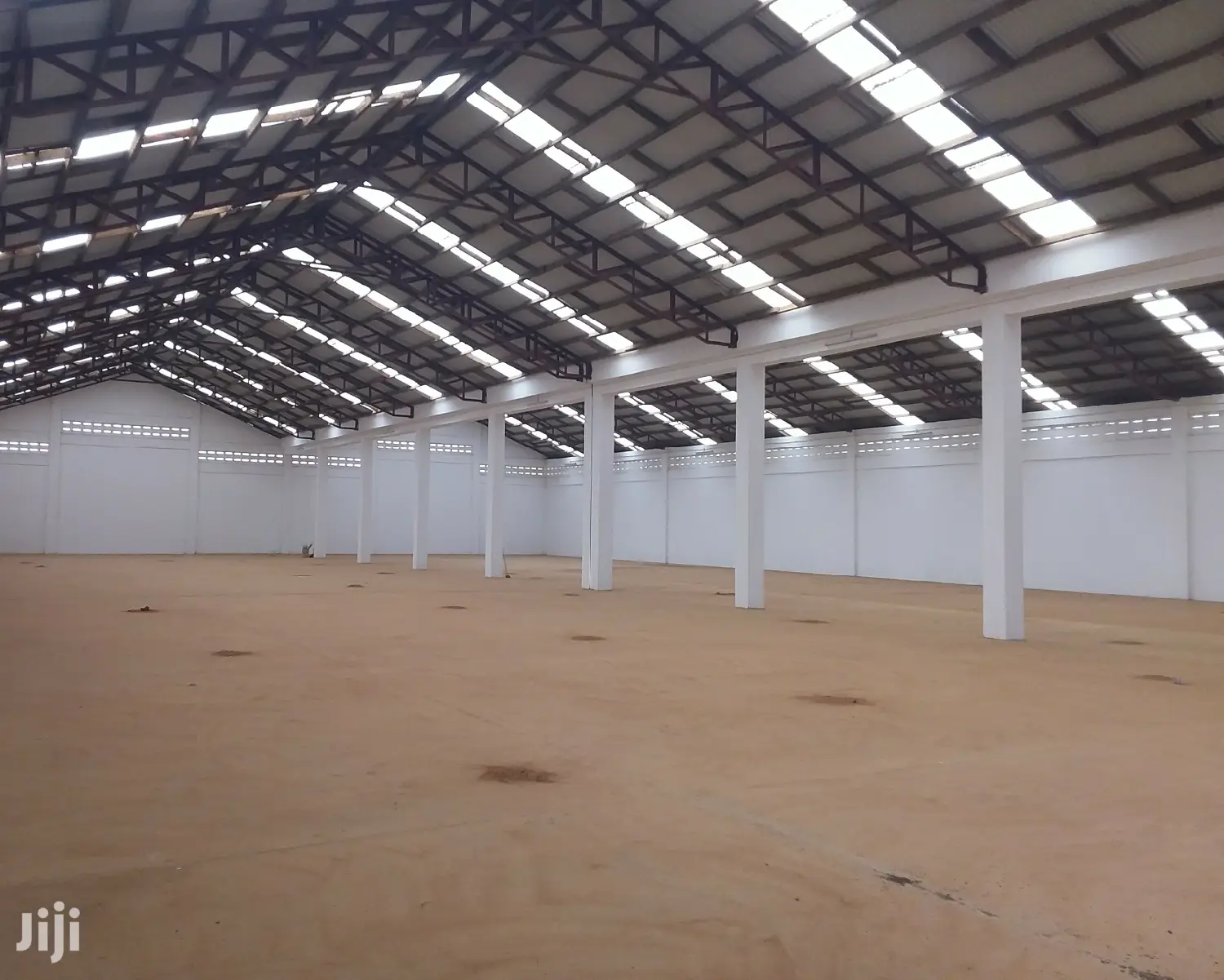 Warehouse for Rent Spintex