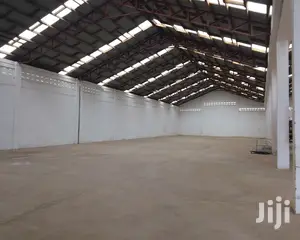 Warehouse for Rent Spintex