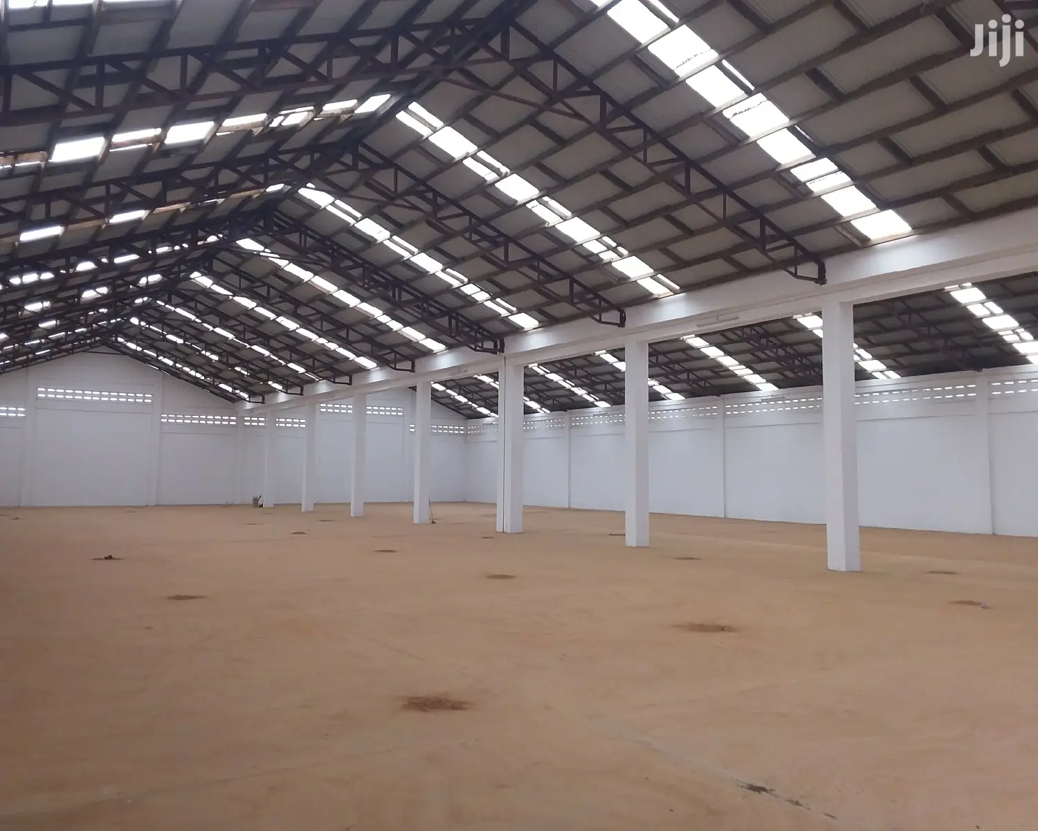 Warehouse for Rent Spintex