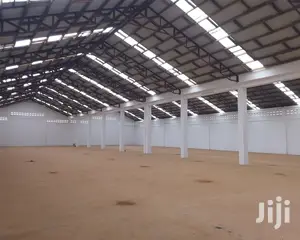 Warehouse for Rent Spintex