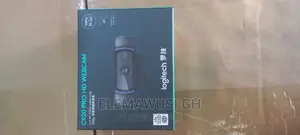 Logitech C920 Pro HD Webcam 1080p