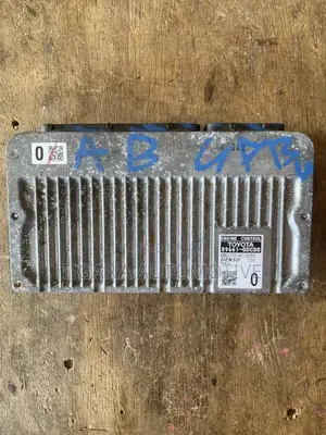 Toyota Yaris(OD) Control Board (2013-2018)
