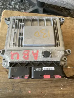 Hyundai I20/I30, Control Board