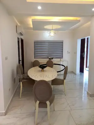 Furnished 4bdrm Duplex in De-Icons Real Estate, Ga South Municipal