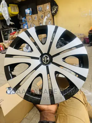 Original Wheel Covers