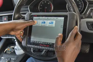 Auto Mechanic and Diagnostic Service