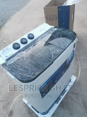 Midea 7kg Quality Washing Machine