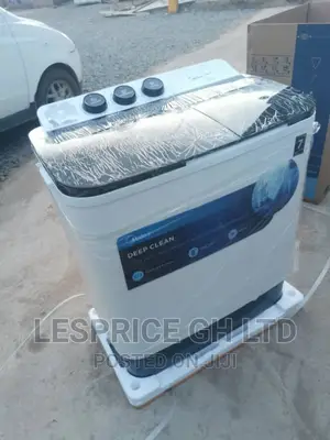 Midea 7kg Top Load Washer