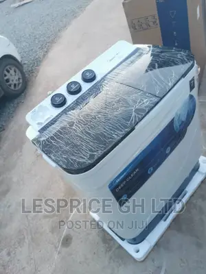 Luxury-Midea 7kg Washing Machine