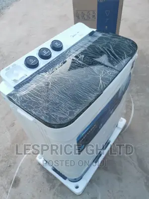Midea 7kg-Top Load Best Quality Washing Machine
