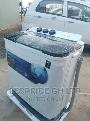 Energy Saving-Midea 7kg Washing Machine