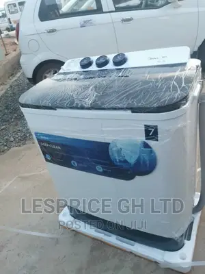 Selected-Midea 7kg Top Load Washing Machine
