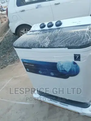 High Quality-Midea 7kg Washing Machine
