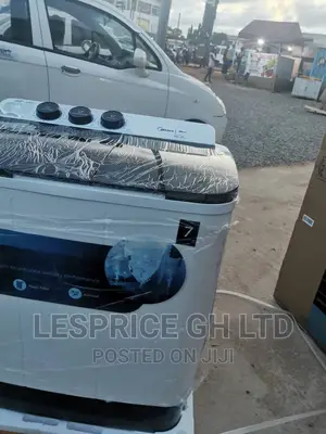 Easy Clean-Midea 7kg Top Load Washing Machine