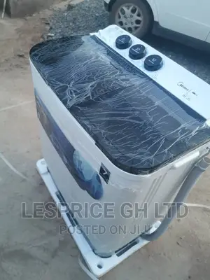 Unique ~Midea 7kg Washing Machine
