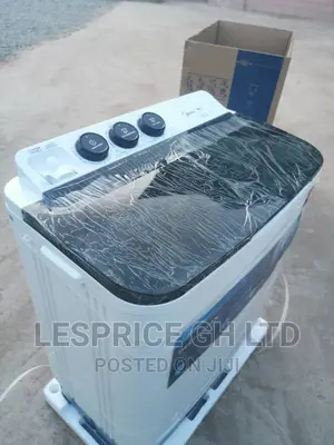 First Choice-Midea 7kg Top Load Washer
