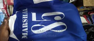 Screen Printing