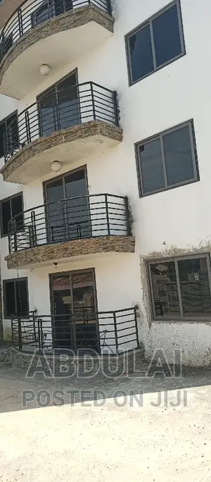 3bdrm Apartment in Dome Paraku Estate, Pillar 2 for rent
