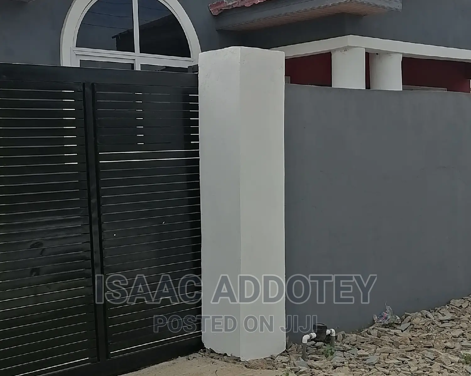3bdrm Apartment in Spintex She'Ll for rent