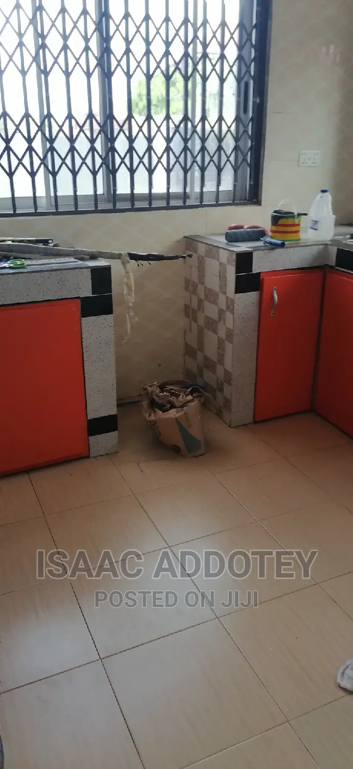 3bdrm Apartment in Spintex She'Ll for rent