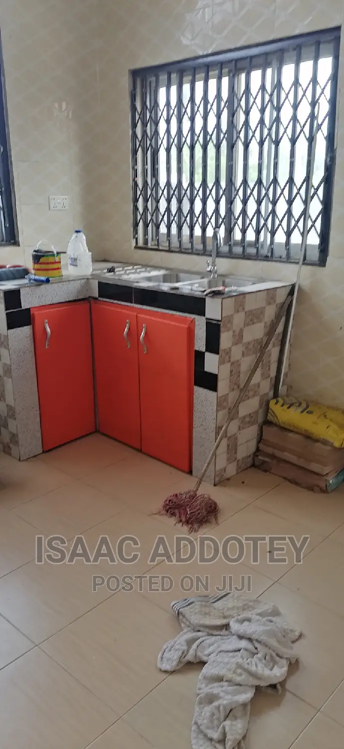 3bdrm Apartment in Spintex She'Ll for rent
