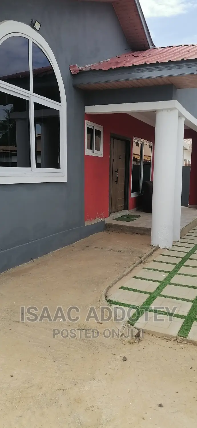 3bdrm Apartment in Spintex She'Ll for rent