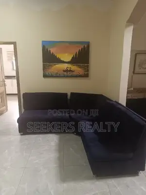 Furnished 1bdrm Apartment in Seekers Realty, Osu for rent