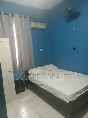 Furnished 1bdrm Apartment in Seekers Realty, Osu for rent