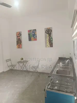 Furnished 1bdrm Apartment in Seekers Realty, Osu for rent