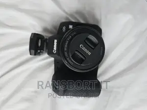 Canon Eos R Mirrorless Camera With Rf 50mm F1.8 Lens