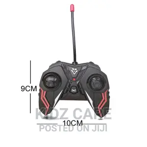 Strong Remote Car