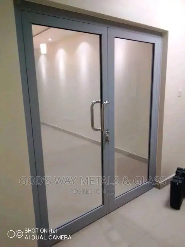Metal Gate