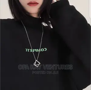 Fashion Necklace