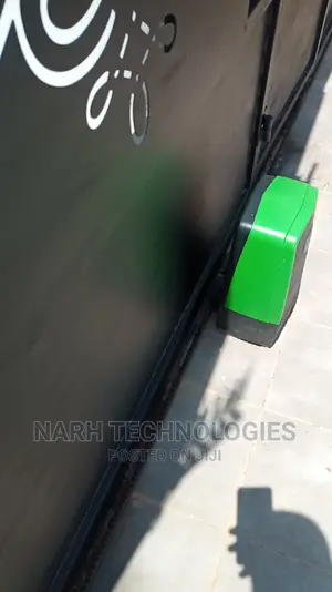 Expert in Security, Automation Systems and Electric Fencing