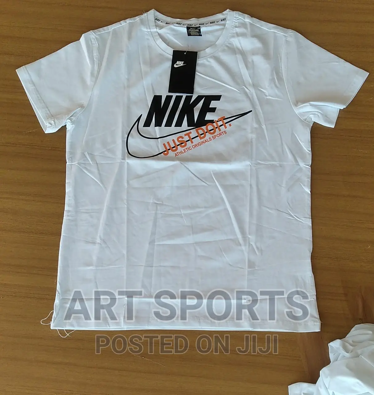 Nike Tops .