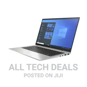 New Laptop HP EliteBook 1040 16GB Intel Core I7 SSD 512GB