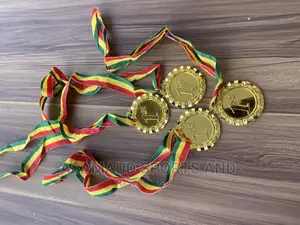 Original Award Medals at Cool Price