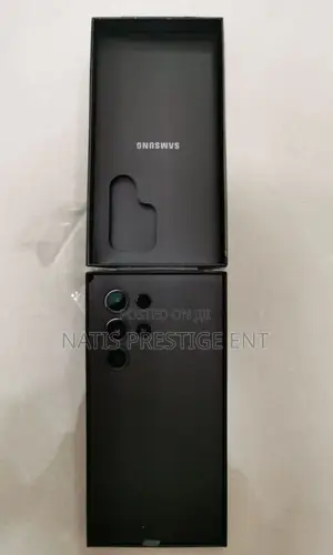 New Samsung Galaxy S23 Ultra 256 GB