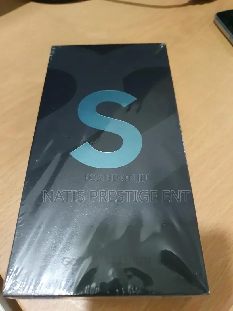 New Samsung Galaxy S22 Ultra 5G 128 GB Green