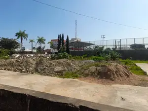 Commercial Land for Sale at Airport Residential Area 0.87