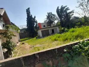 Commercial Land for Sale at Airport Residential Area 0.87
