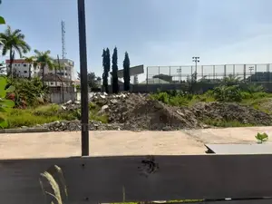 Commercial Land for Sale at Airport Residential Area 0.87