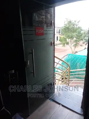 Professional Welder.Curve Rails and Pillar Making.
