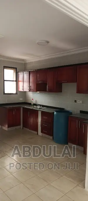 3bdrm Apartment in Dome Paraku Estate, Pillar 2 for rent